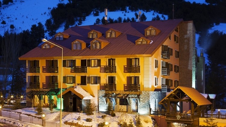 Sway Hotels