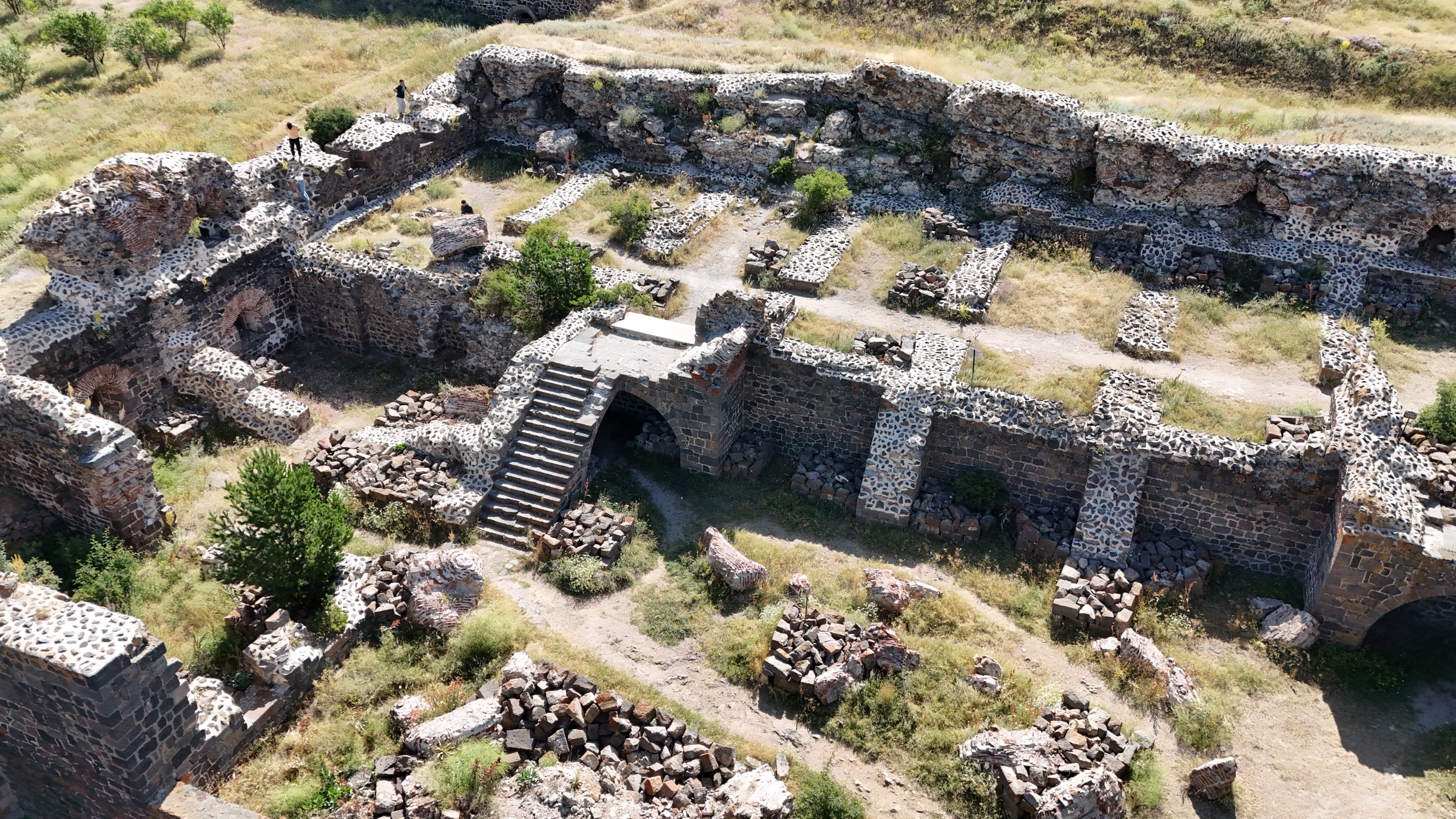 Aziziye Tabya
