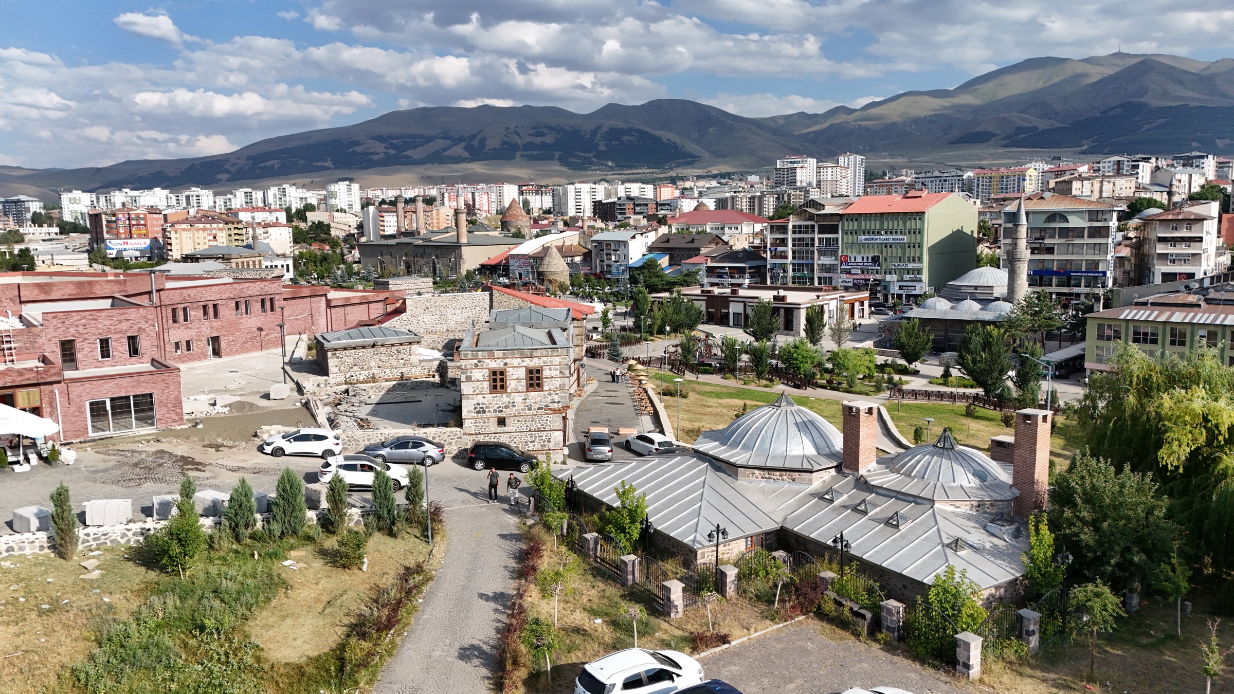 Caferiye Camii