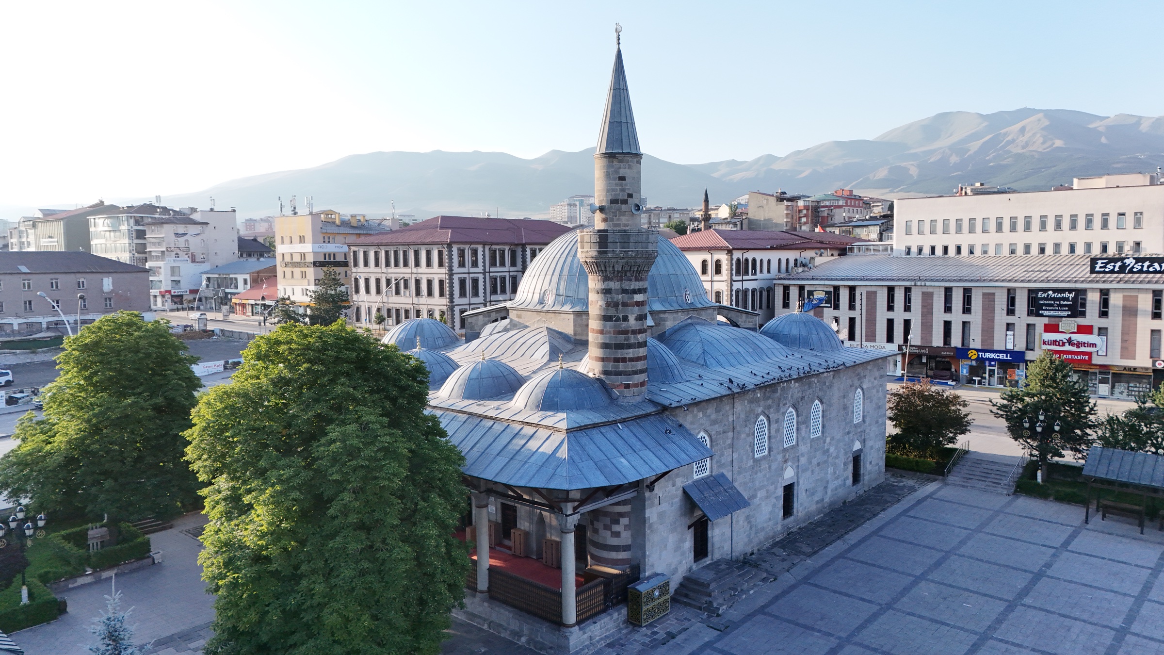 Lalapaşa Camii