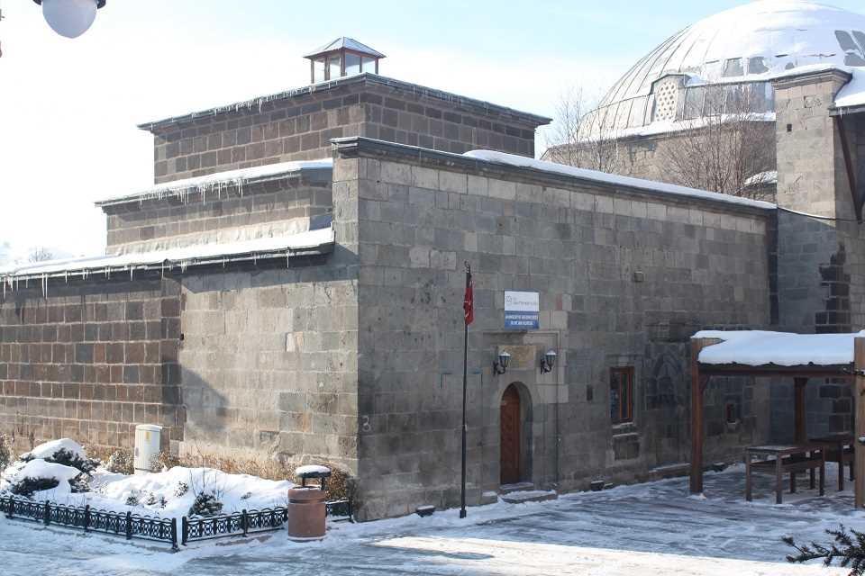 Ahmediye Medresesi