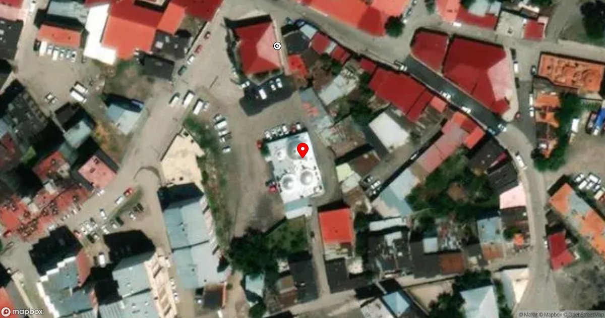 Çiftegöbek (İkigöbek) Hamamı