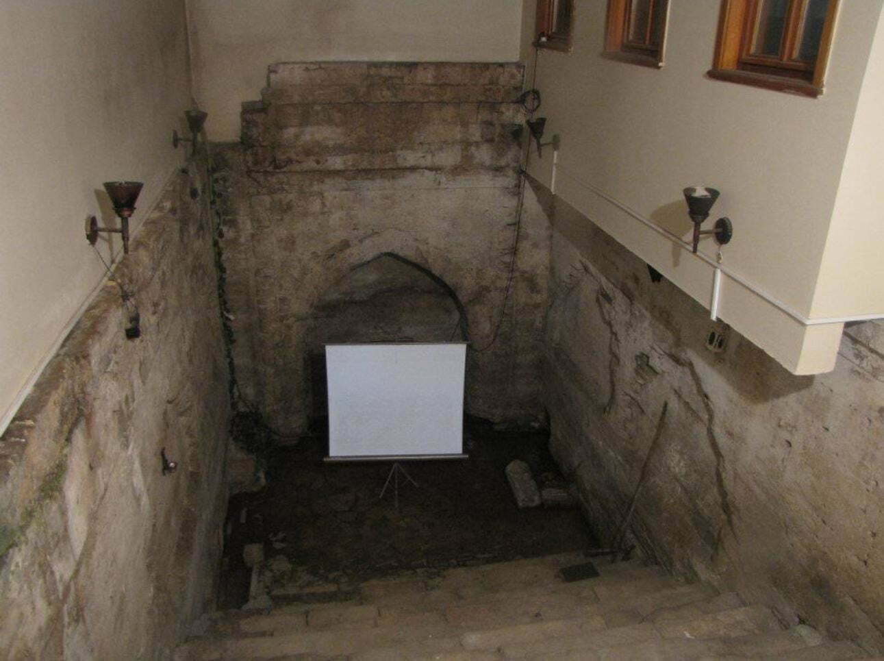Çukur Çeşme
