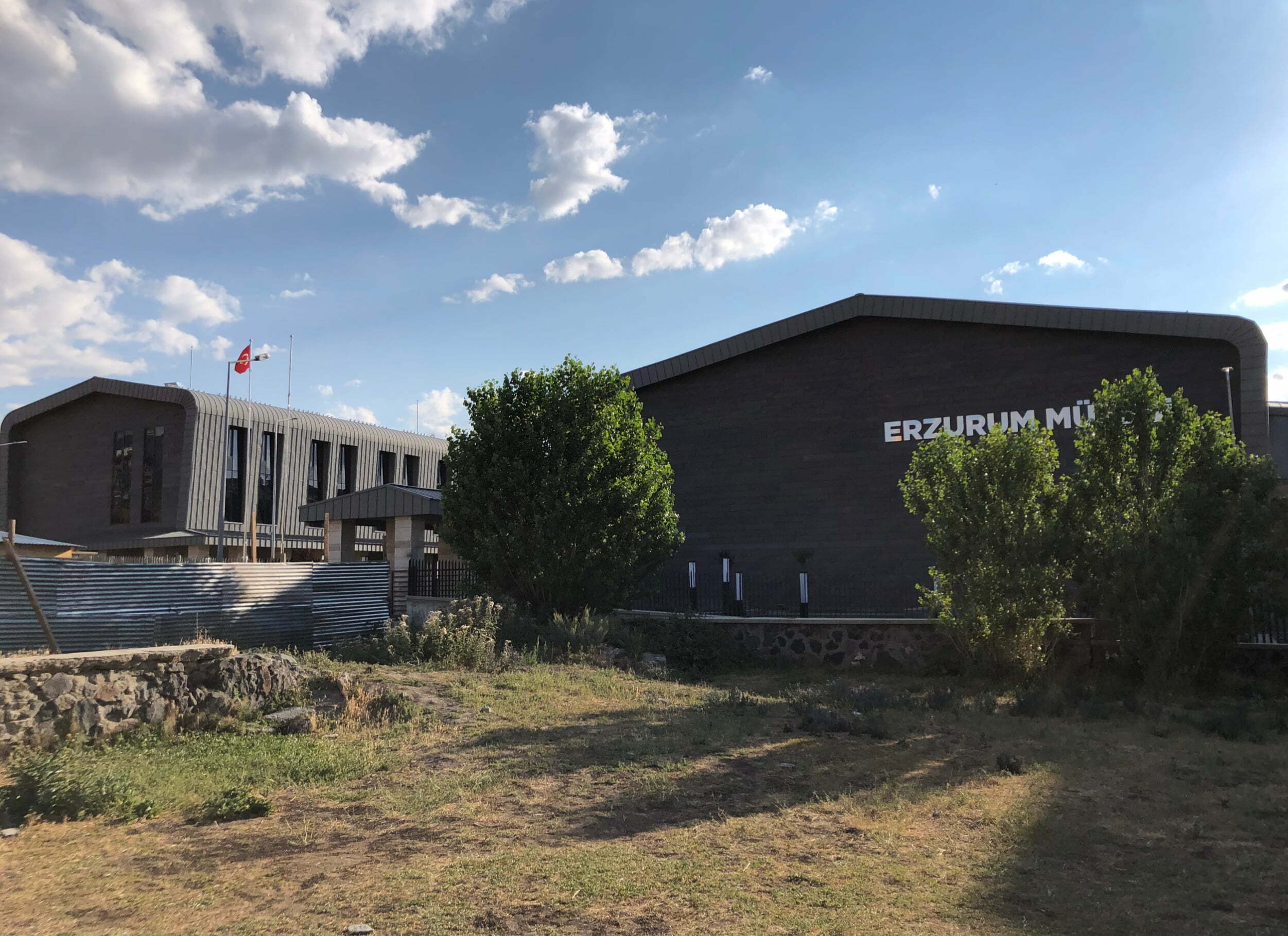 Erzurum Müzesi