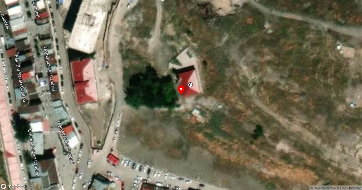 Hacı Cuma Çeşmesi