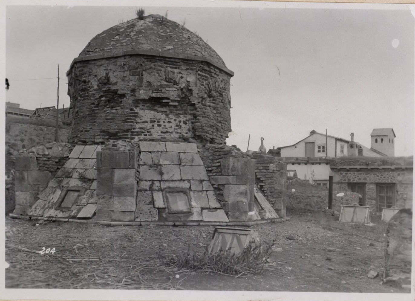 Kırk Çeşme Hamamı