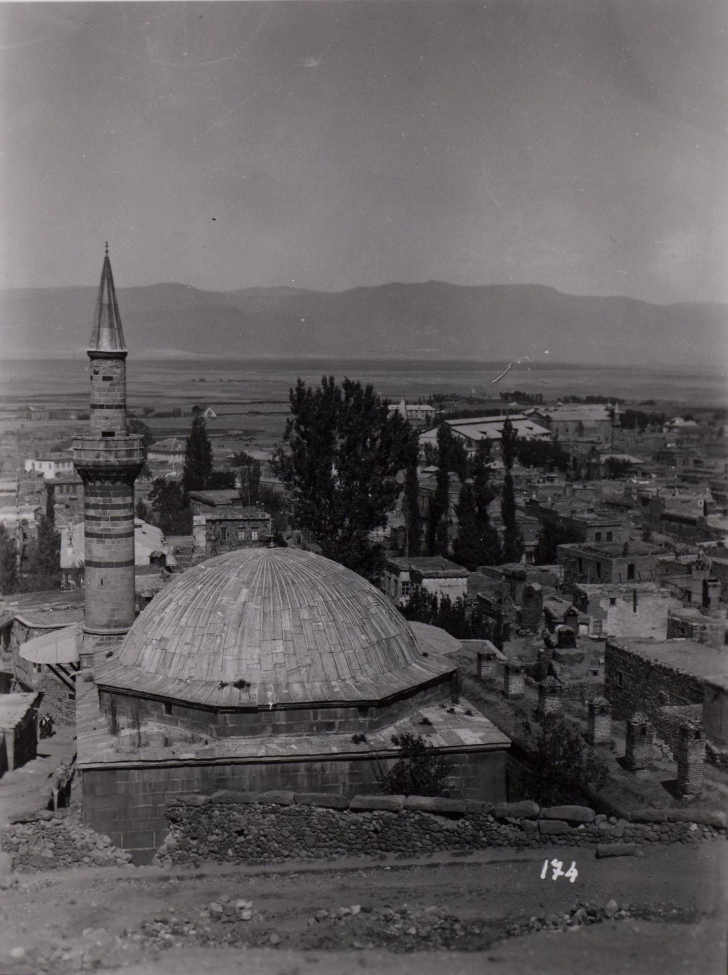 Kurşunlu Camii