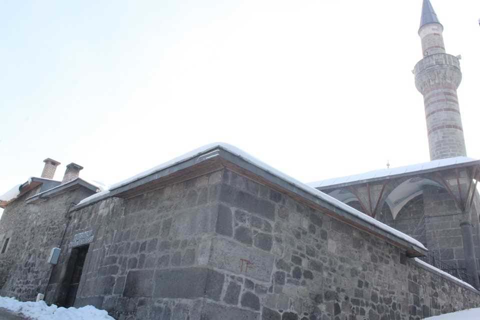 Kurşunlu Medresesi