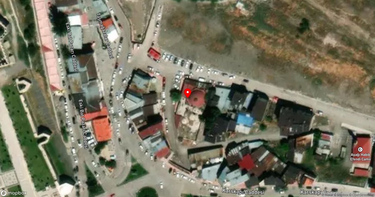 Lalapaşa Hamamı