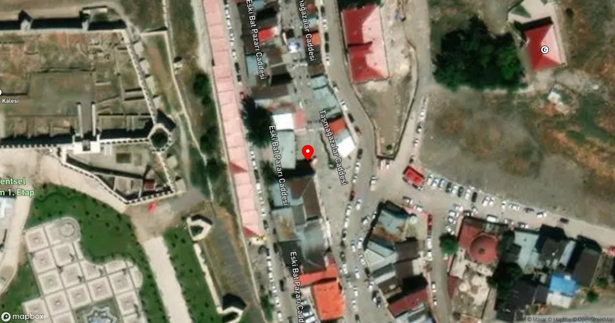 Şabahane Çeşmesi (Şafiler Çeşmesi)