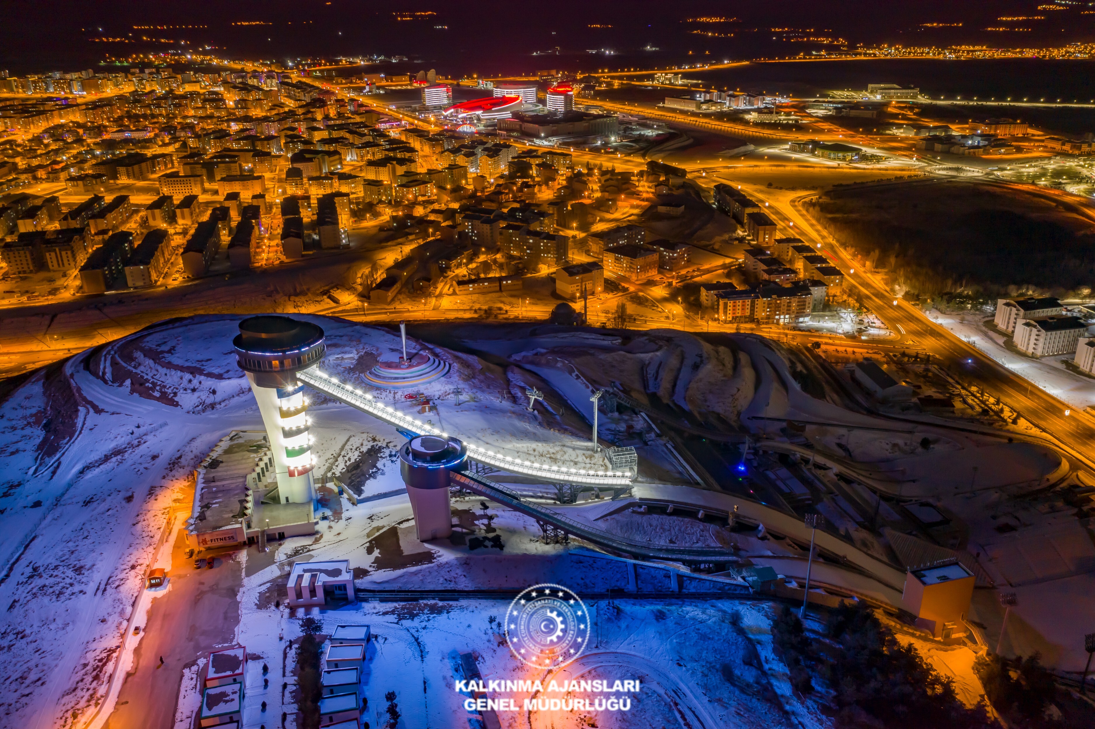 Erzurum Atlama Kuleleri - KUDAKA-0000003