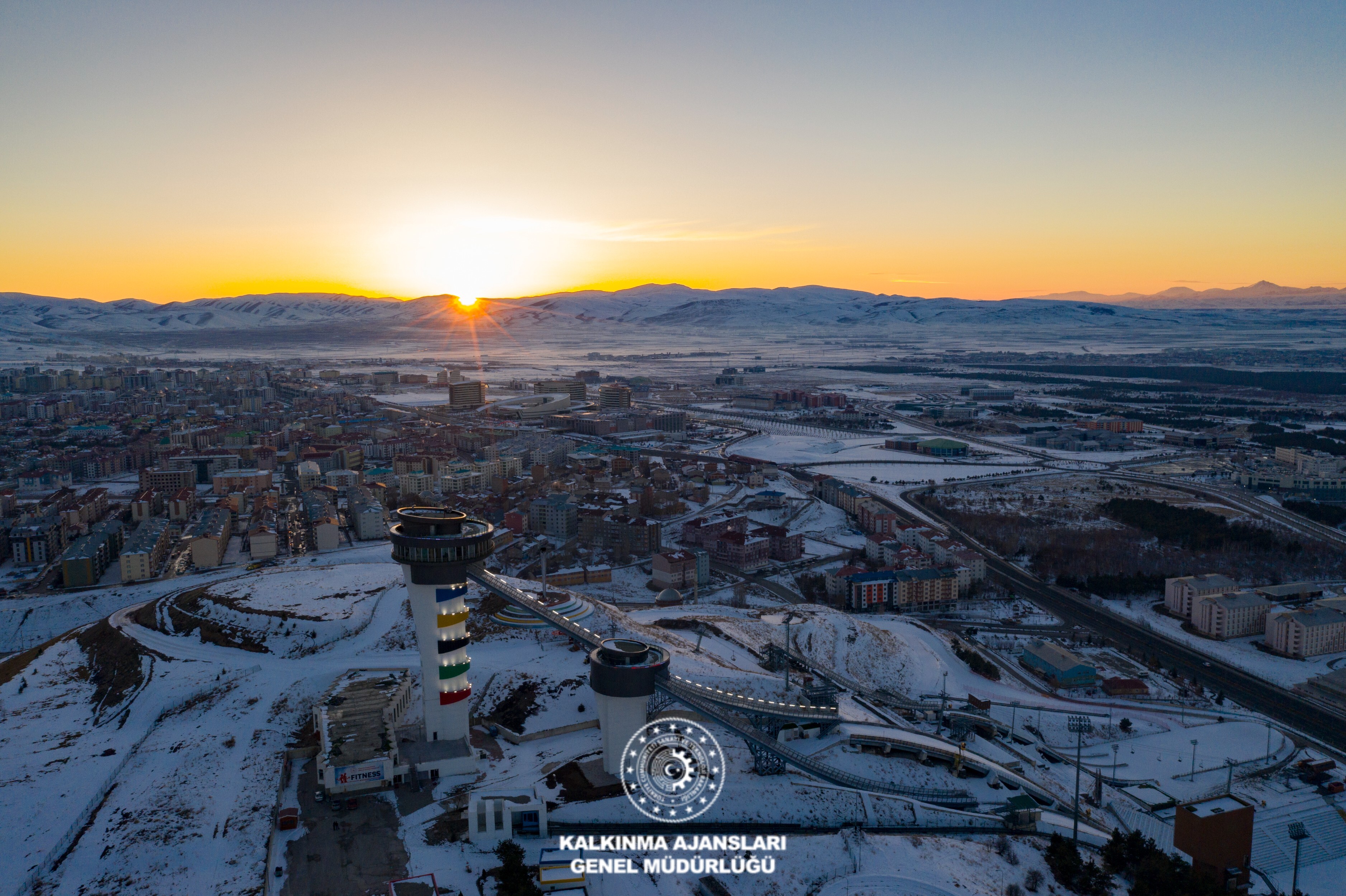 Erzurum Atlama Kuleleri - KUDAKA-0000004