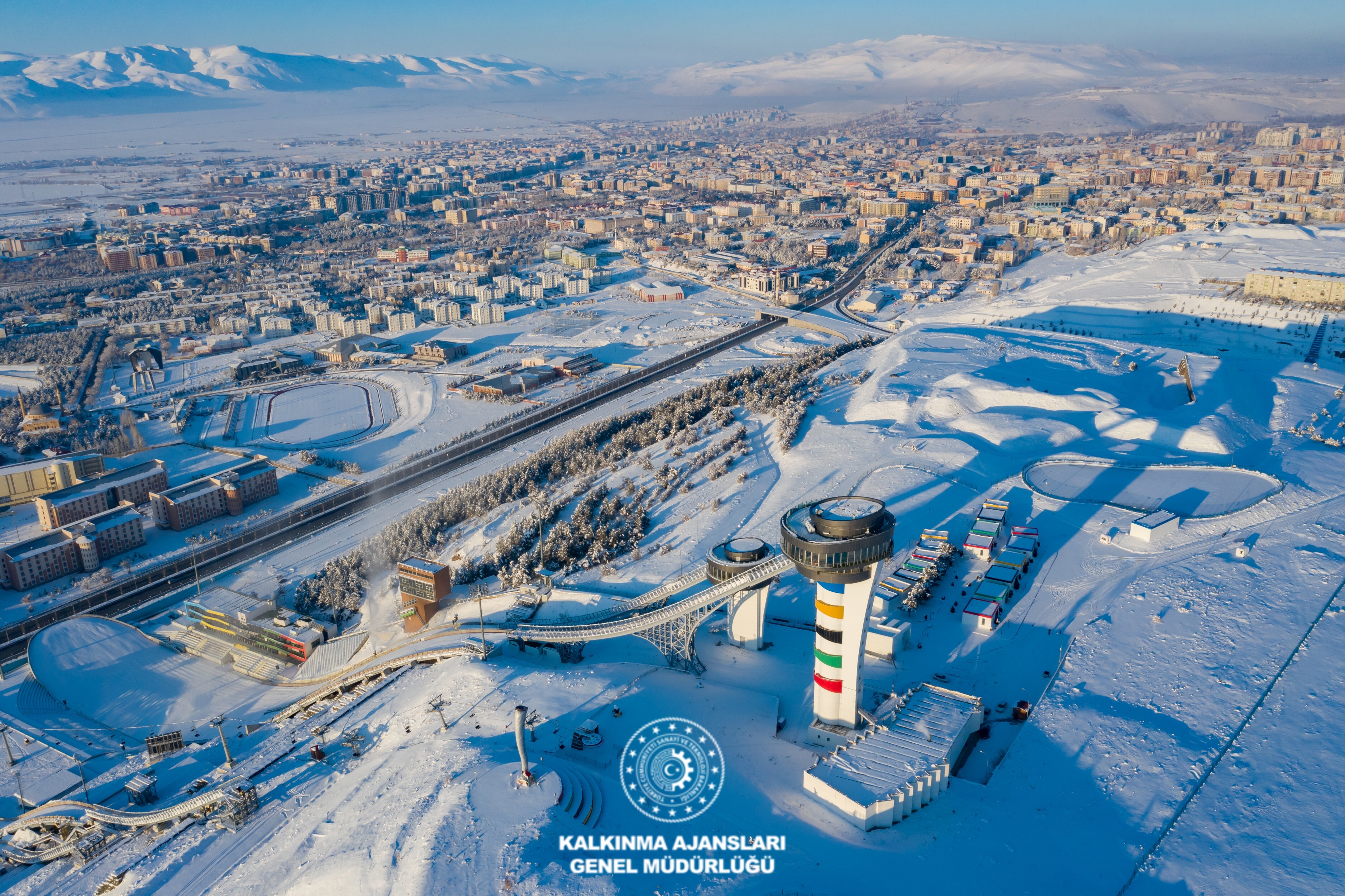 Erzurum Atlama Kuleleri - KUDAKA-0000005
