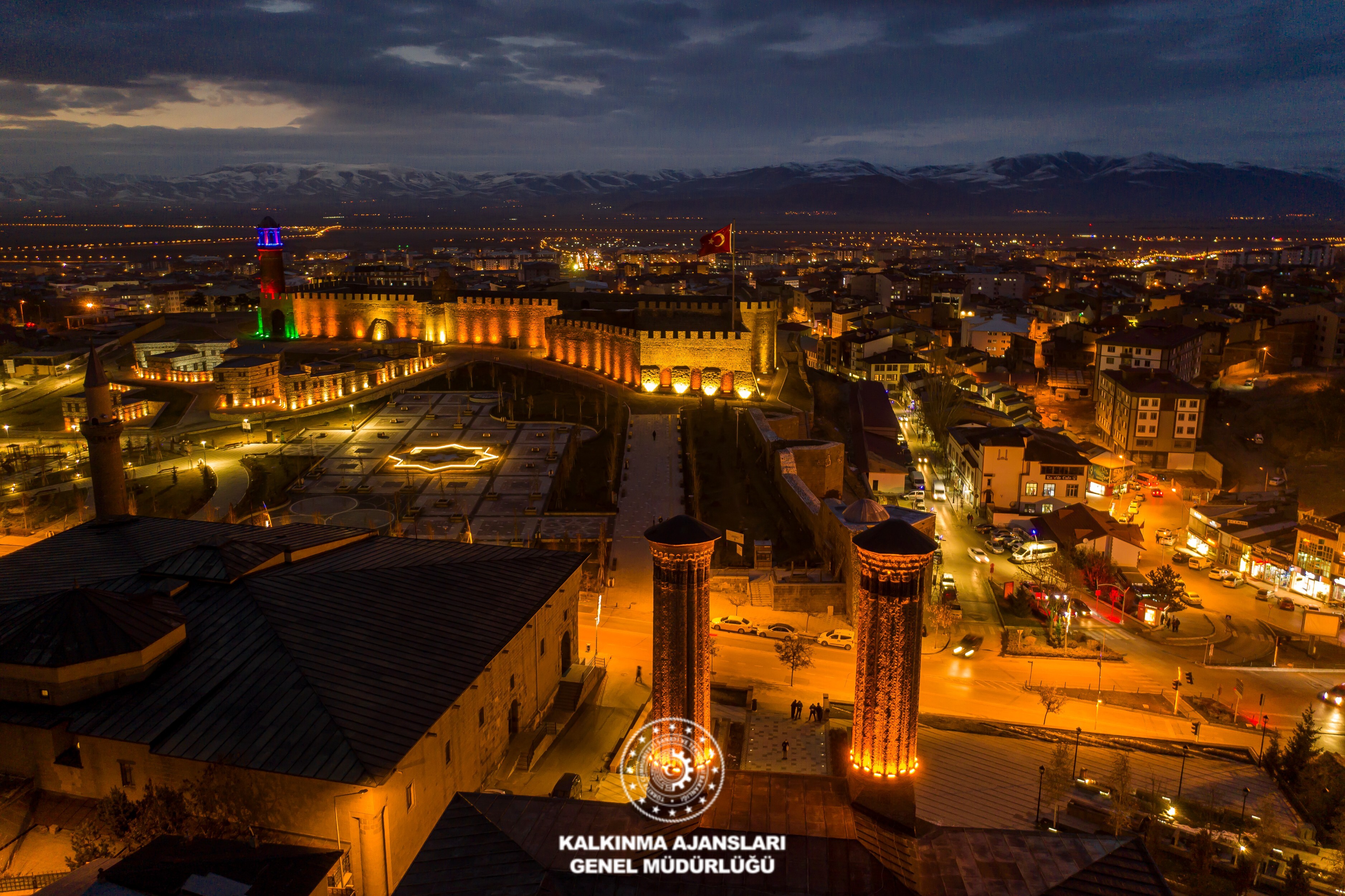 Erzurum Kalesi - KUDAKA-0000013