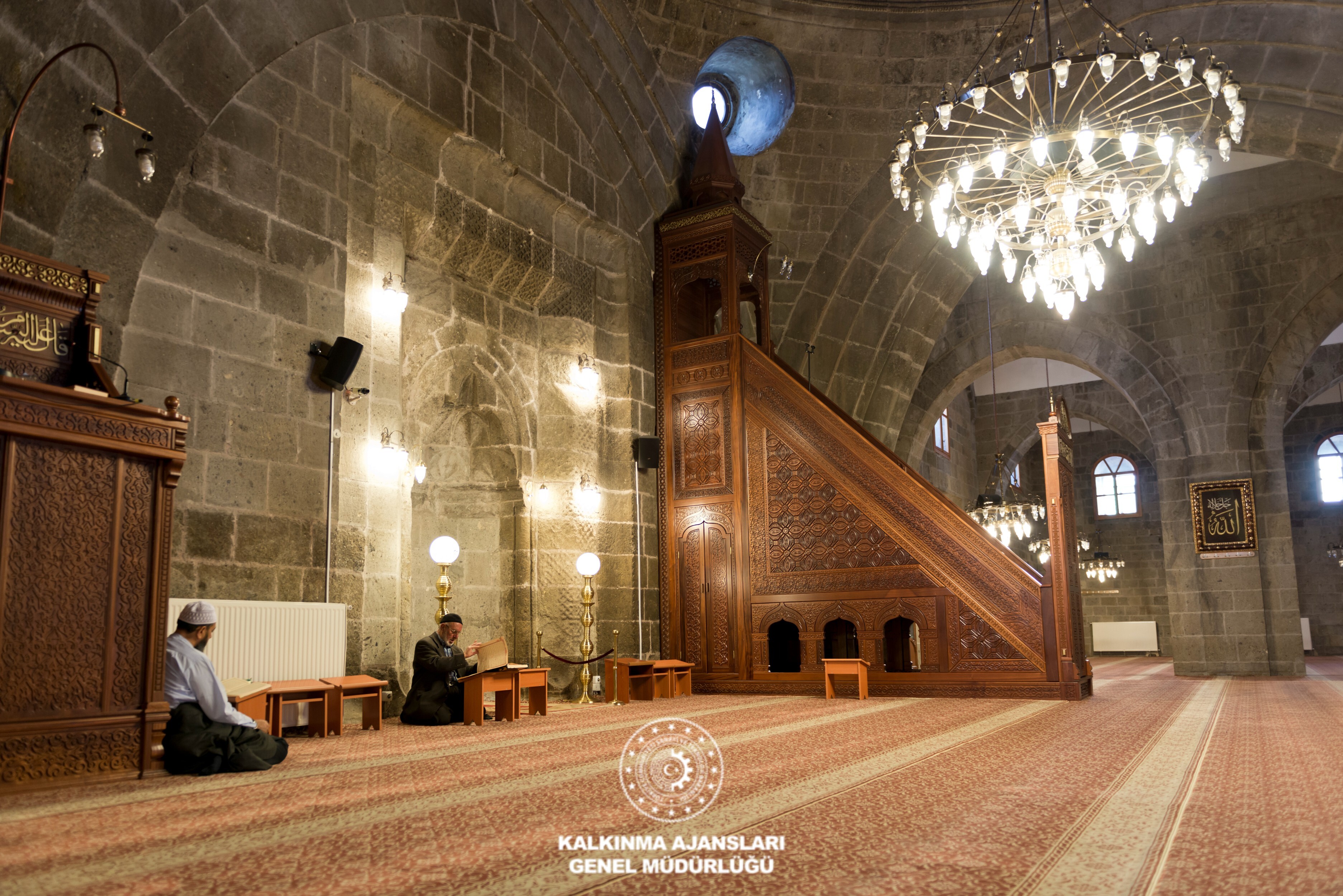İnanç Rotası