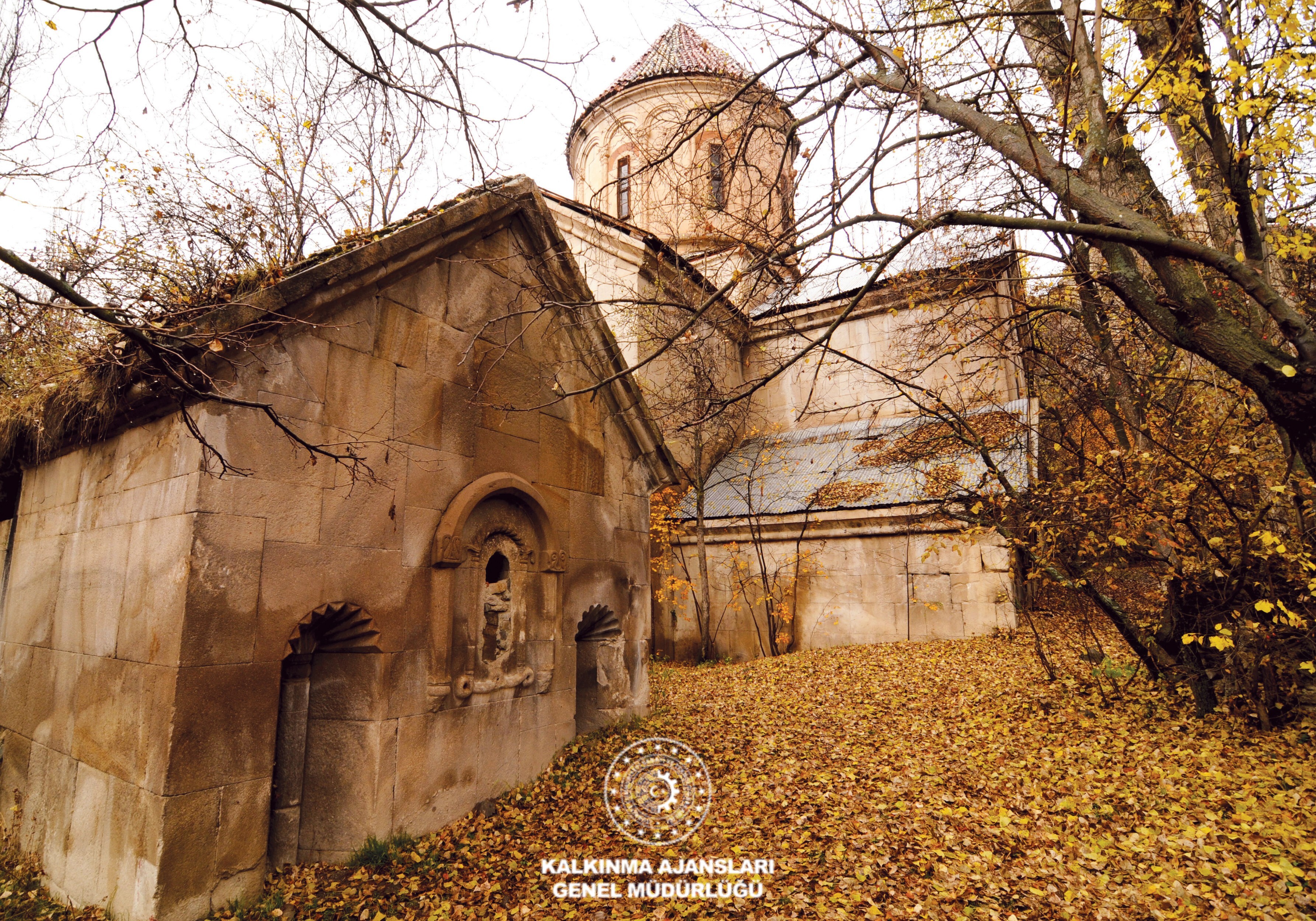 Haho Manastırı - KUDAKA-0000023