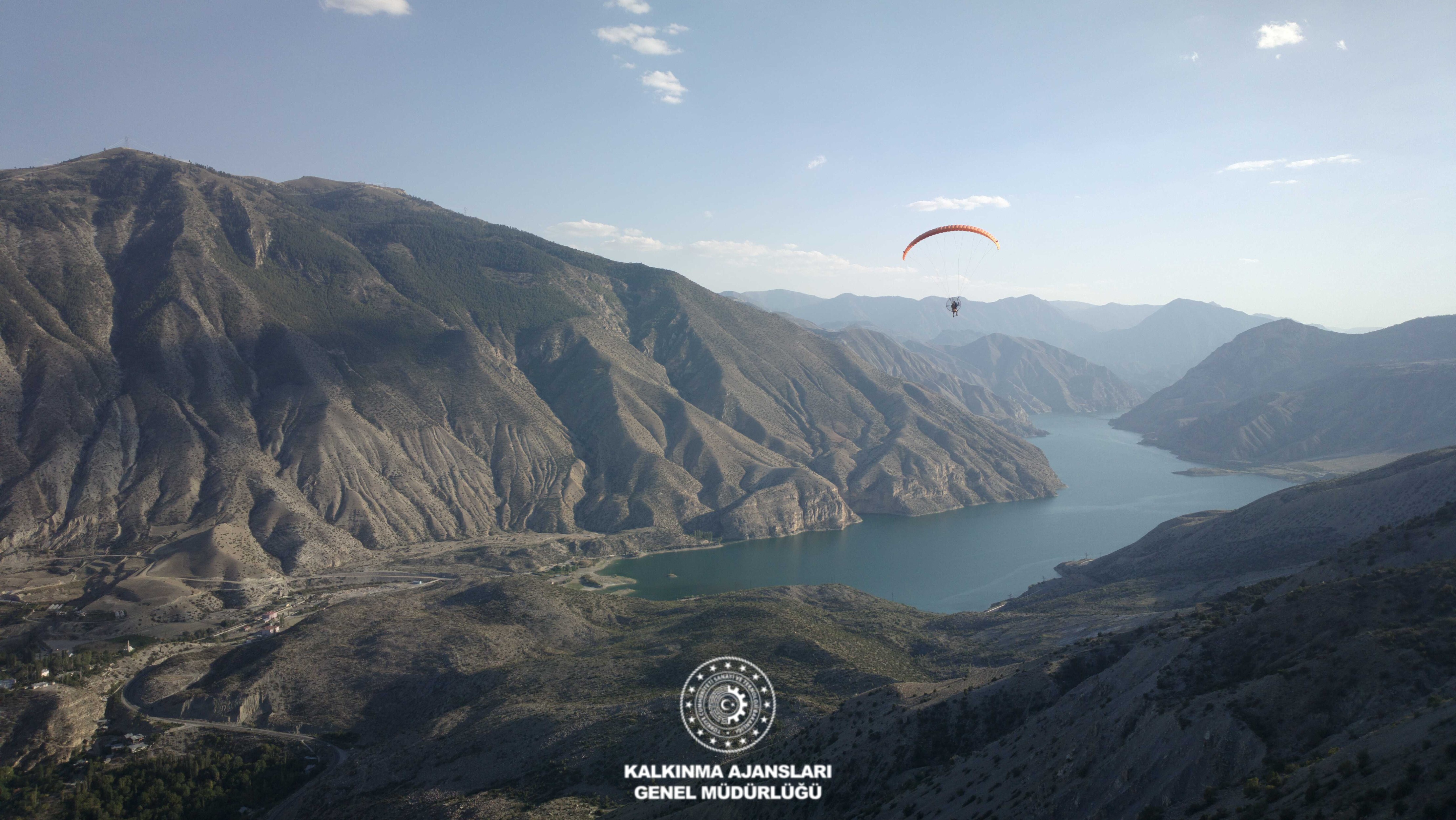 Tortum Gölü - KUDAKA-0000035