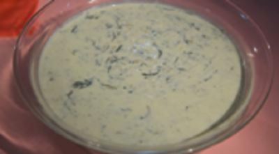 Ayran Aşı